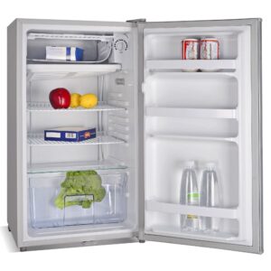 Bar fridge B - XL Grey