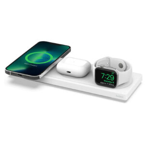 Supports Fast Charging for Apple watch Series 8 & 7 - NZ DEPOT