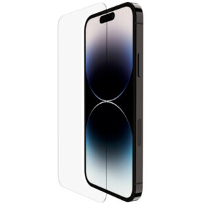 Belkin ScreenForce iPhone 14 Pro Max (6.7") Tempered Glass Treated Screen Protector - NZ DEPOT