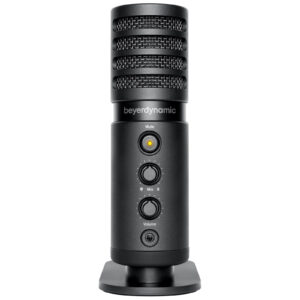 Beyerdynamic FOX USB Condenser Microphone - NZ DEPOT