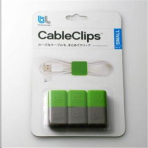 BlueLounge CableClip Cable Management - Small - NZ DEPOT