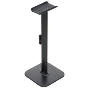 BlueLounge POSTO 2.0 HEADPHONE STAND- BLACK - NZ DEPOT