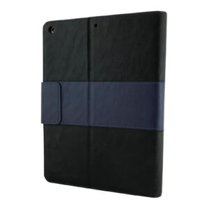 Bonelk Apollo Multiview Folio for iPad 10.2" ( 9/8/7th Gen ) - Blue / Black - NZ DEPOT