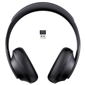 Bose Noise Cancelling Headphones 700 UC - Black - NZ DEPOT