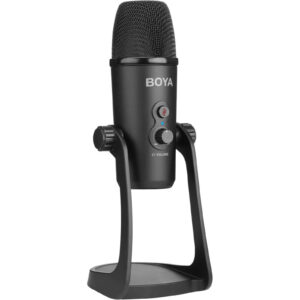 Boya BY-PM700 Multipattern USB Microphone - NZ DEPOT