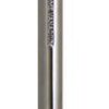 1/2-Inch Drive 380mm Flexible Breaker Bar- Provides strength and durability for long lasting tool life- Spring-loaded ball bearing holds socket securely to ensure a tight grip to break and loosen rusted
