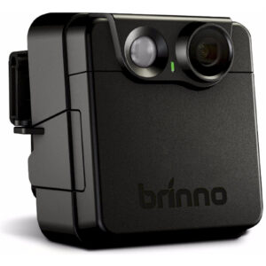 Brinno MAC200DN Portable Motion Activated Wireless Outdoor Security Camera - NZ DEPOT