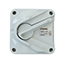 UKF4-120 20A Weatherproof Mini Isolator IP66 - ACUKF4-120 - Heat Pump Supplies - Electrical