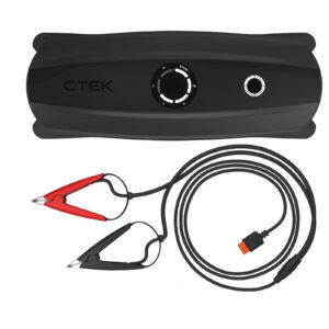 CTEK 40-462 CS Free Charger Portable 4-in-1 Charger