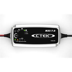 CTEK 56-757 MXS 7.0 12V-7A NG CHARGER 56-757 5 yr warranty AU/NZ - NZ DEPOT