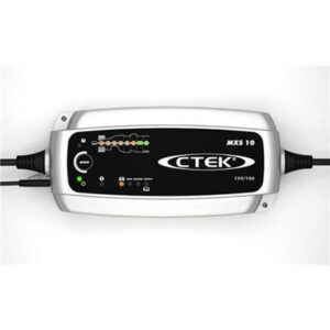 CTEK 56-823 MXS 10 12V-10A NG CHARGER 56-823 5 yr warranty AU/NZ Powerful professional charging for workshops - NZ DEPOT