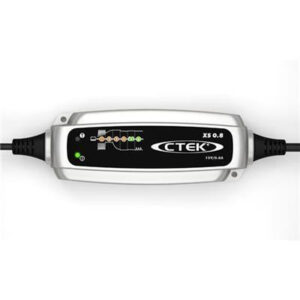 CTEK 56-825 XS 0.8 12V-0.8A NG CHARGER 56-825 w/5 yr warranty AU/NZ - NZ DEPOT