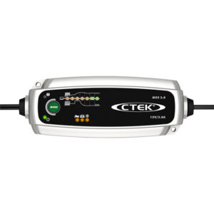 CTEK 56-988 MXS 3.8 Advanced Battery Charger