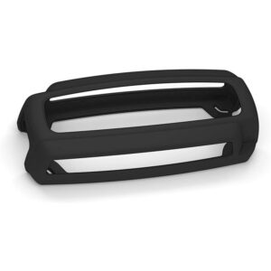 CTEK Bumper 40-057 Cover for MXS 0.8 AU/NZ - Silcone Black - NZ DEPOT