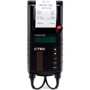 CTEK PRO BATTERY TESTER AU/NZ - NZ DEPOT