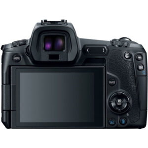 30.3MP Full-Frame CMOS Sensor