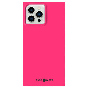 Casemate CM047436 2021 6.7 Apple iPhone 13 Pro Max BLOX Hot Pink NZDEPOT - NZ DEPOT
