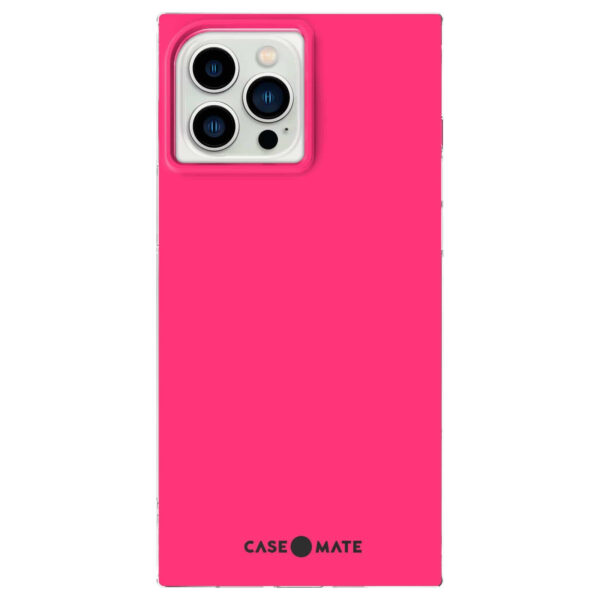 Casemate CM047436 2021 6.7 Apple iPhone 13 Pro Max - BLOX (Hot Pink) - NZ DEPOT