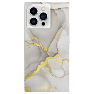 Casemate CM047554 20216.1 Apple iPhone 13 Pro BLOX Fog Marble NZDEPOT - NZ DEPOT