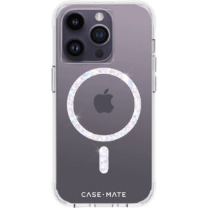 Casemate CM049200 IPHONE 14 PRO 6.1 TWINKLE DIA-CLEAR MAGS - NZ DEPOT