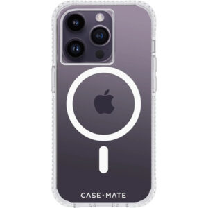 Casemate CM049216 IPHONE 14 PRO 6.1in TOUGH CLEAR PLUS MAG NZDEPOT - NZ DEPOT