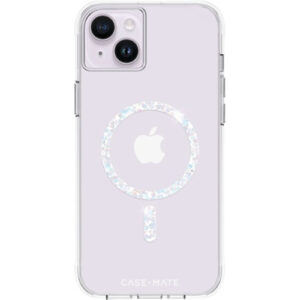 Casemate CM049246 IPHONE 14 PLUS Clear Twinkle Diamond (MagSafe) - NZ DEPOT