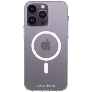 Casemate CM049290 iPhone 14 Pro Max Clear Twinkle Diamond MagSafe NZDEPOT - NZ DEPOT