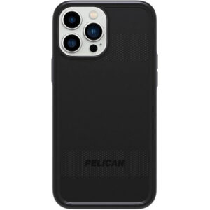 Casemate PP049060 IPHONE 14 PRO 6.1 Pelican Protector Black (MagSafe) - NZ DEPOT