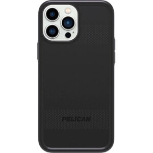 Casemate PP049064 IPHONE 14 PRO MAX Pelican Protector Black (MagSafe) - NZ DEPOT