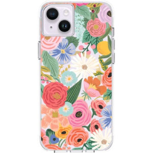 Casemate RP049426 IPHONE 14 PLUS 6.7 GARDEN PARTY BLUSH MAGS - NZ DEPOT