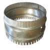 Oval Castellated Spigot D400 -350x447 0.98% - CSO400 - Duct - TD panel