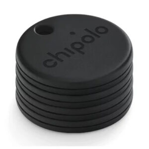 Chipolo One SPOT 4 pack - Item / Key / Luggage Finder -Works with the Apple Find My app - NZ DEPOT