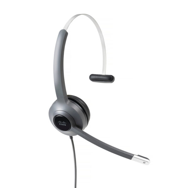 Cisco CP-HS-W-531-USBC Headset - NZ DEPOT