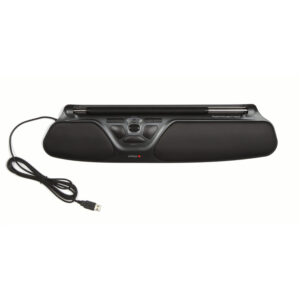 Contour Design RollerMouse RMF3 Free3 Ergonomic Wired Mouse > PC Peripherals & Accessories > Mice > Ergonomic Mice - NZ DEPOT