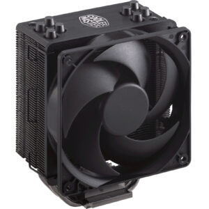 Cooler Master Hyper 212 Black Edition CPU Cooler For intel LGA 1700 1200 115X AMD AM4 NZDEPOT - NZ DEPOT