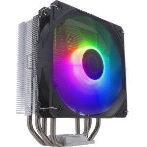 Cooler Master Hyper 212 Spectrum V3 CPU Cooler For Intel LGA 1700 1200 115X AMD AM4. AM5 NZDEPOT - NZ DEPOT