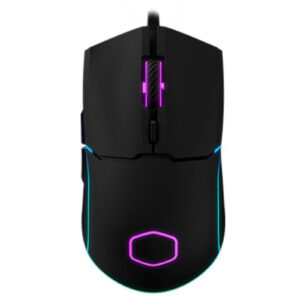 Cooler Master MasterMouse CM110 RGB Gaming Mouse - NZ DEPOT