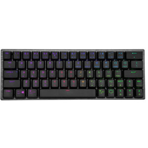 Cooler Master SK622 RGB Mechanical Gaming Keyboard NZDEPOT 7 - NZ DEPOT