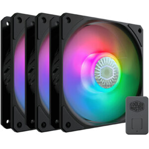 ideal for CPU coolers and chassis in-take fans - NZ DEPOT