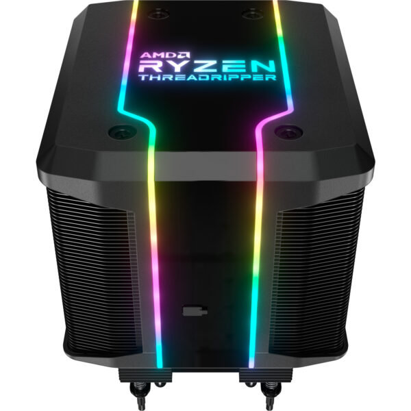 Cooler Master Wraith Ripper ARGB CPU Cooler With Addressable RGB lighting. Designed for AMD Threadripper 2. For AMD Socket TR4 Only - NZ DEPOT