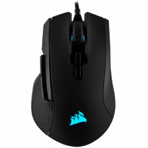 Corsair Ironclaw RGB FPS MOBA Gaming Mouse NZDEPOT - NZ DEPOT