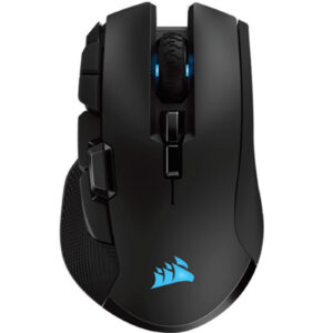 Corsair Ironclaw RGB Wireless Gaming Mouse - NZ DEPOT
