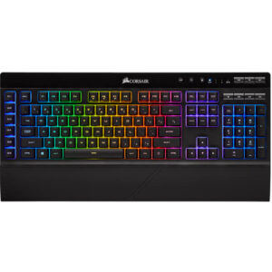 Corsair K57 RGB Wireless Gaming Keyboard - NZ DEPOT