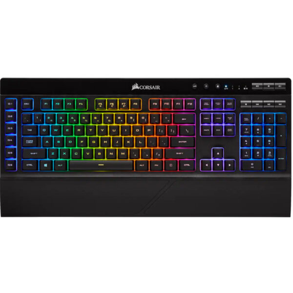 Corsair K57 RGB Wireless Gaming Keyboard - NZ DEPOT