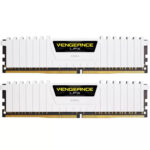 Corsair VENGEANCE LPX 16GB DDR4 Desktop RAM Kit - White - NZ DEPOT