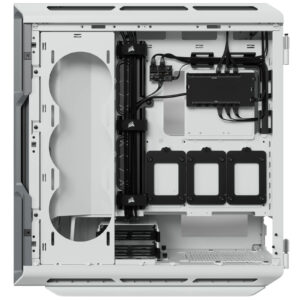 CPU Cooler Support Upto 170mm