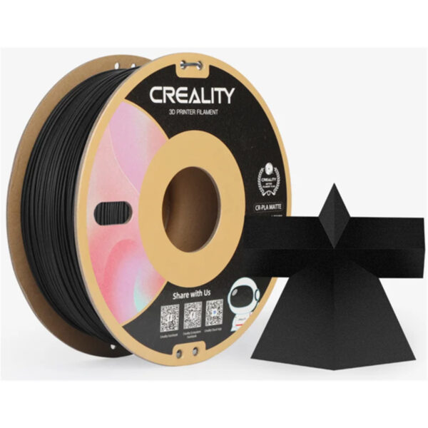Creality CR-PLA Filament Black