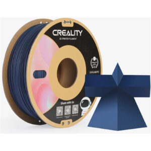 Creality CR-PLA Filament Matte Blue
