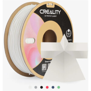 Creality CR-PLA Filament White