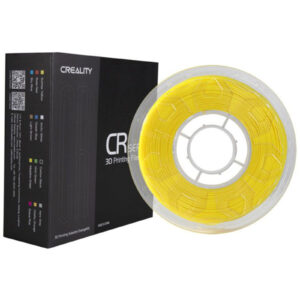 Creality CR-PLA Filament Yellow